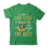 Every Love Story Is Beautiful But Ours Is The Best Couple T-Shirt & Hoodie | Teecentury.com