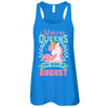 Unicorn Queens Are Born In August Birthday Gift T-Shirt & Tank Top | Teecentury.com