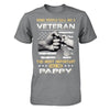 Some People Call Me Veteran The Most Important Call Me Pappy T-Shirt & Hoodie | Teecentury.com