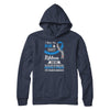 I Wear Blue And Gray For My Brother Diabetes Awareness T-Shirt & Hoodie | Teecentury.com
