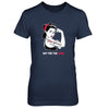 Dog Groomer Not For The Weak Strong For Women T-Shirt & Tank Top | Teecentury.com
