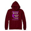 November Is National Epilepsy Awareness Month T-Shirt & Hoodie | Teecentury.com