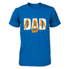 Hockey Dad Father's Day T-Shirt & Hoodie | Teecentury.com