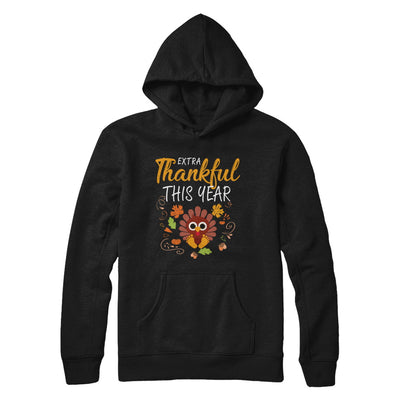 Thankful Pregnancy Mom Turkey Thanksgiving T-Shirt & Sweatshirt | Teecentury.com