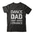 Dance Dad I Don't Dance I Finance Father's Day T-Shirt & Hoodie | Teecentury.com