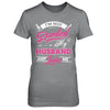I'm Not Spoiled My Husband Just Loves Me T-Shirt & Hoodie | Teecentury.com