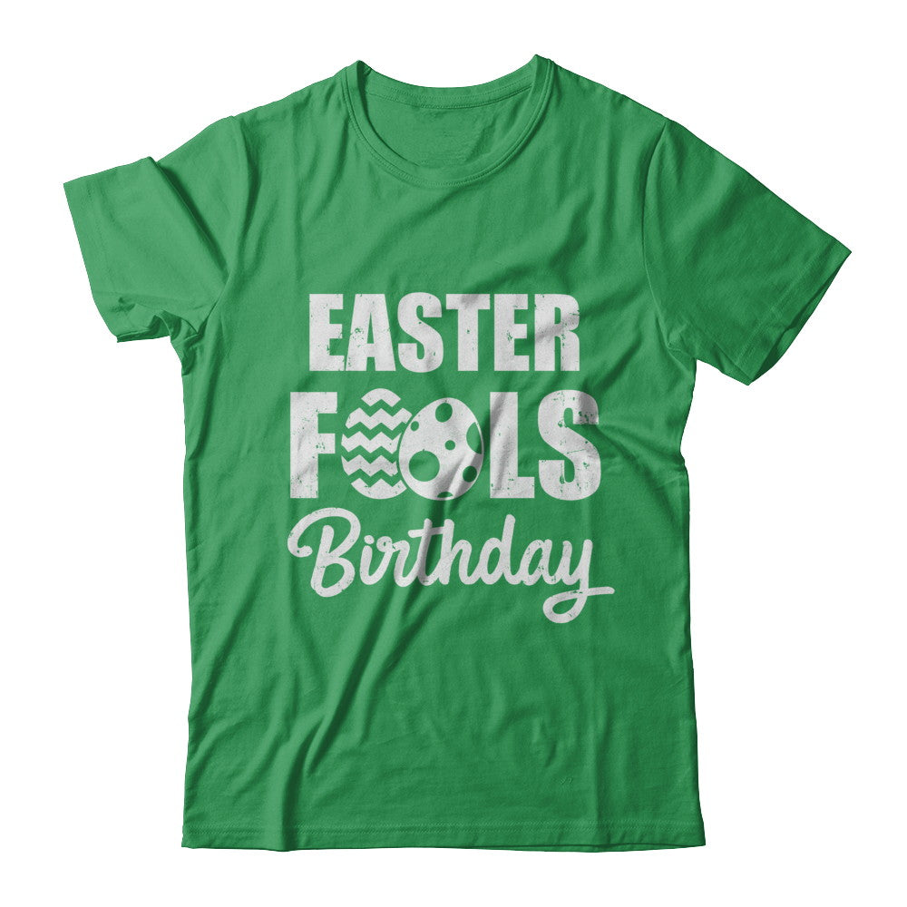 Easter April Fools Day Birthday 2022 T-Shirt & Hoodie | Teecentury.com