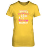 Funny Freakin Amazing Mom Wife Mothers Day Gift T-Shirt & Tank Top | Teecentury.com