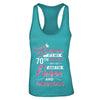 Spoil Me It's My 70Th Birthday And I'm Fierce And Fabulous T-Shirt & Tank Top | Teecentury.com