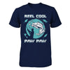 Reel Cool Paw Paw T-Shirt & Hoodie | Teecentury.com