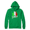 O'talian Italy Flag Italia Italian St Patricks Day T-Shirt & Hoodie | Teecentury.com