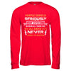 People Should Seriously Stop Expecting Normal From Me T-Shirt & Hoodie | Teecentury.com