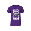 I Try To Be Good But I Take After My Gigi Toddler Kids Youth Youth Shirt | Teecentury.com
