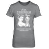 I Am Stronger Than Parkinson's Disease Awareness Support T-Shirt & Hoodie | Teecentury.com