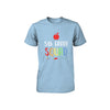 5th Grade Squad Back To School Teacher Fifth Grade Youth Youth Shirt | Teecentury.com