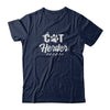 Cat Herder Funny Herding Cats Gift T-Shirt & Tank Top | Teecentury.com