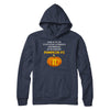 Math Teacher Funny Halloween Pumpkin Pi T-Shirt & Hoodie | Teecentury.com