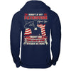 Sorry If My Patriotism Offends You Trust Me T-Shirt & Hoodie | Teecentury.com