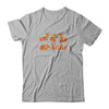 Cute Colorful For Fox Sake T-Shirt & Tank Top | Teecentury.com