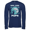 Reel Cool Pops T-Shirt & Hoodie | Teecentury.com