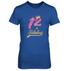 12Th And Fabulous Twelve Birthday T-Shirt & Tank Top | Teecentury.com