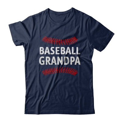 Baseball Grandpa T-Shirt & Hoodie | Teecentury.com