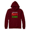 Santa Pappy Claus Matching Family Christmas Pajamas T-Shirt & Sweatshirt | Teecentury.com
