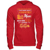 I Love More Than Country Music But One Of Them Is Being GiGi T-Shirt & Hoodie | Teecentury.com