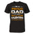 I'm Proud Dad Of Three Freaking Awesome Daughters T-Shirt & Hoodie | Teecentury.com