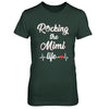 Rocking The Mimi Life Mothers Day Gifts T-Shirt & Hoodie | Teecentury.com