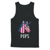 Patriotic Pops Unicorn Americorn 4Th Of July T-Shirt & Hoodie | Teecentury.com