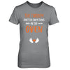 The Turkey Ain't the Only Thing in the Oven Thanksgiving T-Shirt & Sweatshirt | Teecentury.com