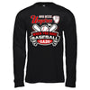 Who Needs Umpires When You Have Baseball Dads T-Shirt & Hoodie | Teecentury.com