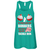 Fishing If You Like My Bobbers You Should See My Tackle Box T-Shirt & Tank Top | Teecentury.com