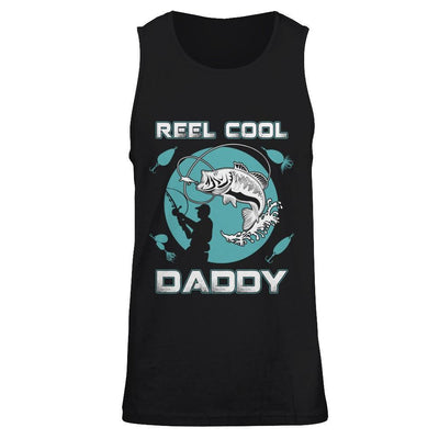 Reel Cool Daddy T-Shirt & Hoodie | Teecentury.com