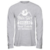 This Girl Sells Real Estate T-Shirt & Hoodie | Teecentury.com