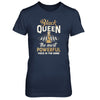 Black Queen The Most Powerful Piece In The Game T-Shirt & Tank Top | Teecentury.com