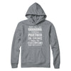 They Call Me Grandma Partner In Crime Mothers Day T-Shirt & Hoodie | Teecentury.com