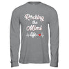 Rocking The Mimi Life Mothers Day Gifts T-Shirt & Hoodie | Teecentury.com