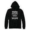 Papa I Know You Have Loved Me Since I Was Born T-Shirt & Hoodie | Teecentury.com