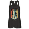 Classic Vintage Retro Style Disco Music T-Shirt & Tank Top | Teecentury.com