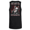 Knight Templar Don't Fear Me For Who I Am Fear Me For What I'm Capable Of T-Shirt & Hoodie | Teecentury.com