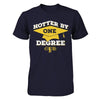 Hotter By One Degree T-Shirt & Hoodie | Teecentury.com