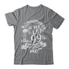He Left The 99 To Rescue Me Christian T-Shirt & Hoodie | Teecentury.com