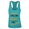 September Girls Sunshine Mixed With A Little Hurricane Birthday T-Shirt & Tank Top | Teecentury.com