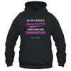 99% Of A Childs Awesomeness Comes From Their Grandmother T-Shirt & Hoodie | Teecentury.com