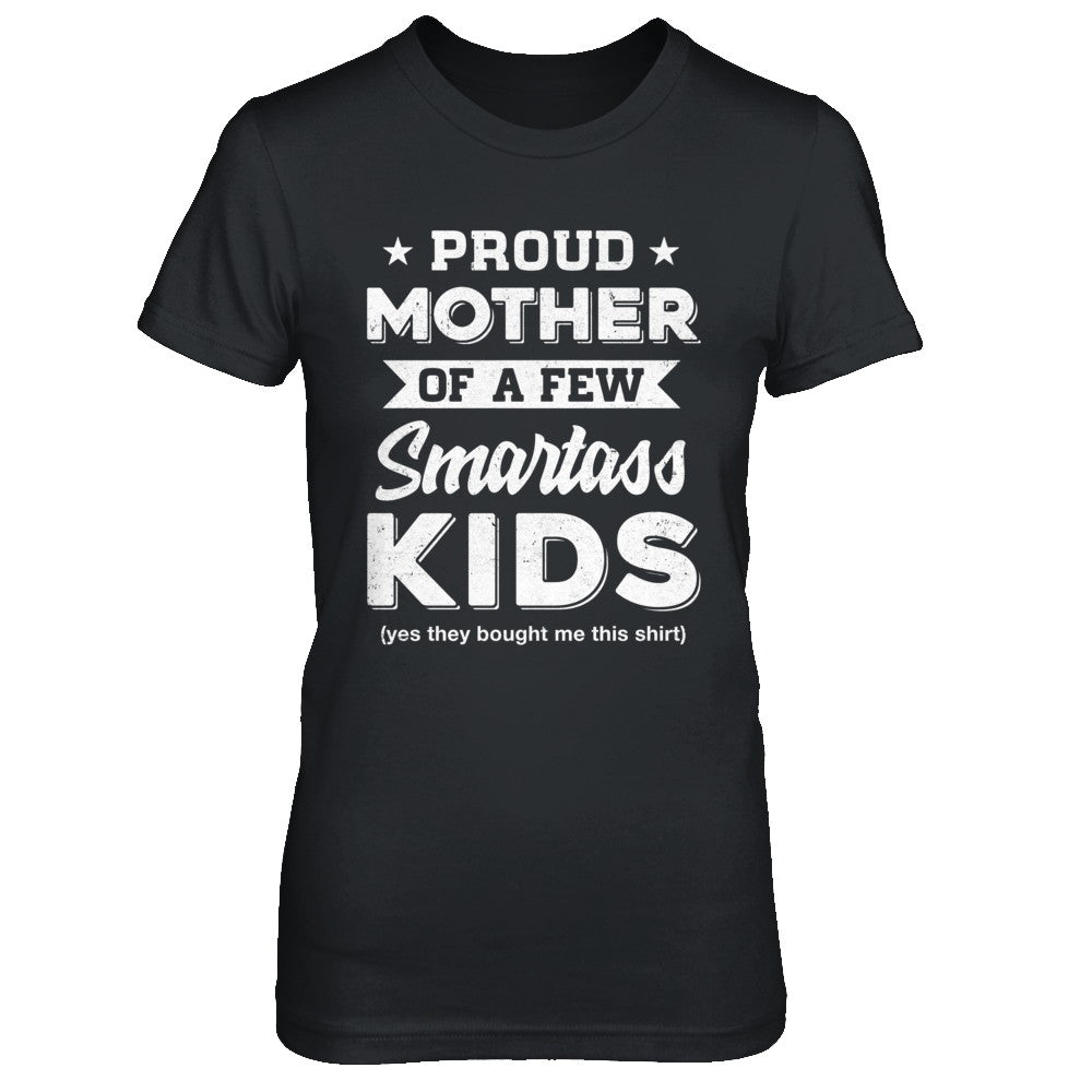 Womens Proud Mom Of The Birthday Girl Unicorn Mothers Day T-Shirt Womens Proud Mom Of The Birthday Girl Unicorn Mothers Day T-Shirt