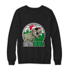 Sistersaurus Sister Dinosaur T-Rex Family Christmas T-Shirt & Sweatshirt | Teecentury.com