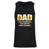 Dad The Engineer The Myth The Legend T-Shirt & Hoodie | Teecentury.com