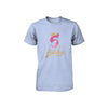 5Th And Fabulous Five Birthday Youth Youth Shirt | Teecentury.com